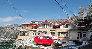 Hotel Rajat